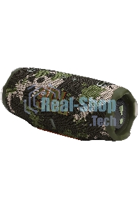Портативная колонка JBL JBLCHARGE6SQUAD камуфляж
