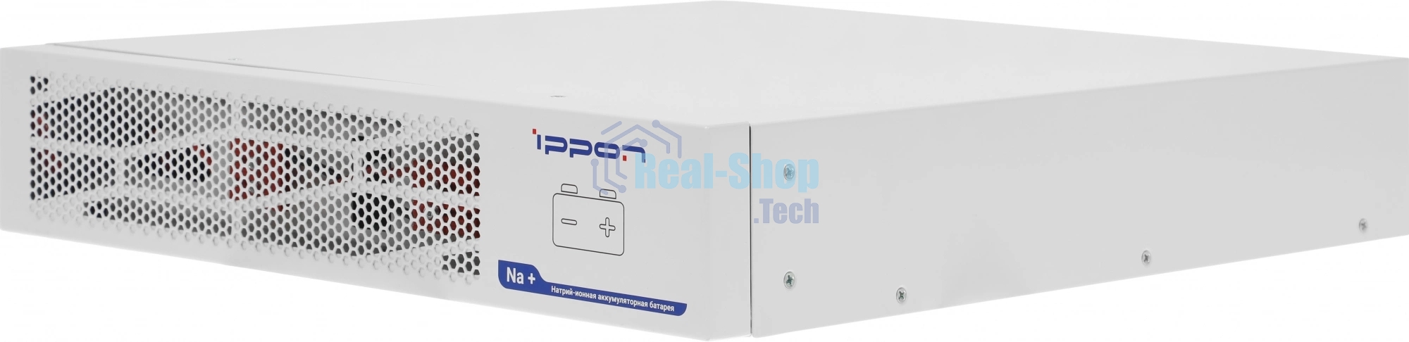 Батарея для ИБП Ippon NA+ RTA 3000 192В 4.8А·ч для NA+ RTA 3000