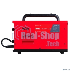 Сварочный полуавтомат FUBAG IRMIG 180 SYN LED (с горелкой 250А в комплекте) 646403