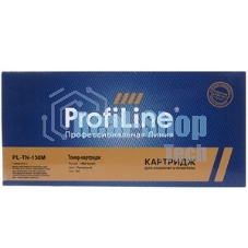 Картридж ProfiLine PL-TN-130M для принтеров Brother DCP 9042CDN/9045CDN/9040CN/MFC/9840CDW/9440CN/HL/4040CN/4050CDN/4070C 1500 копий Magenta