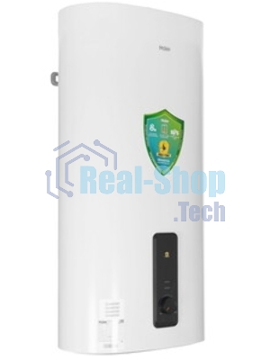 Водонагреватель Haier 80L 1500W ES80V-F3