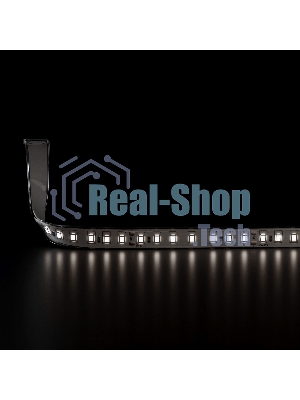 Лента светодиодная 120Led 8W IP68 4000K дневной белый (2835 24V 120Led 8W IP68)