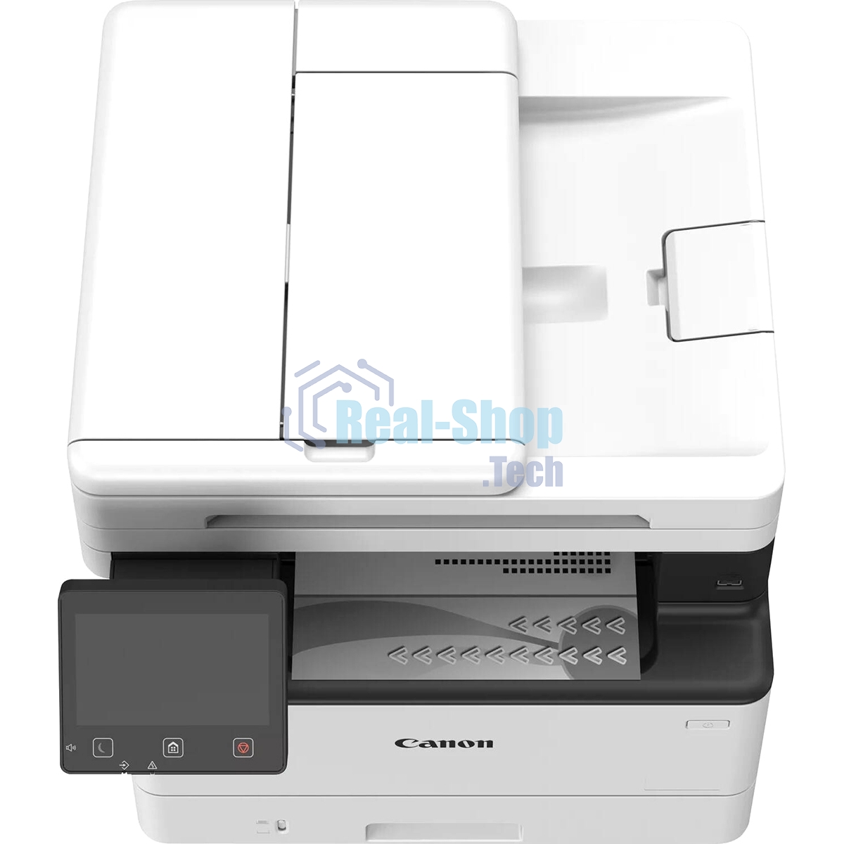МФУ лазерное Canon i-SENSYS MF461dw II (A4, принтер/копир/сканер, 1200dpi, 36ppm, 1+4Gb, DADF50, Duplex, WiFi, Lan, USB) (7188C019)
