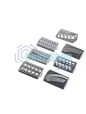Кухонный комбайн RageX R103-000