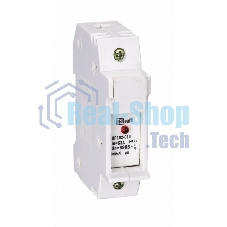 Держатель предохранителей ДП102-С10-1Р SchE 21383DEK