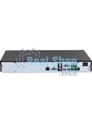 Видеорегистратор Dahua DHI-NVR5208-EI2