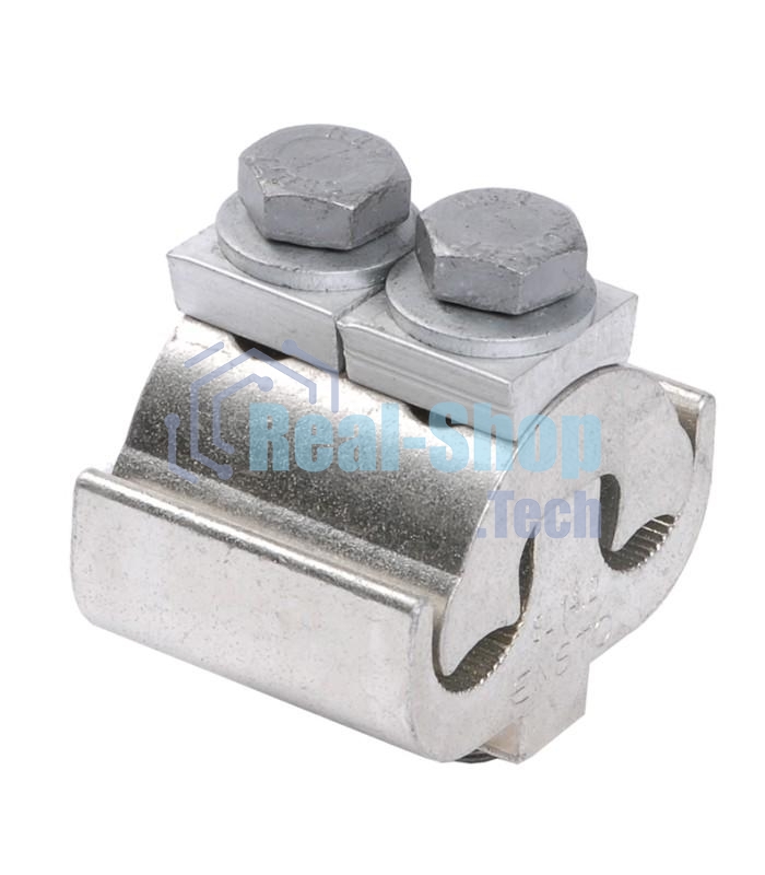 Зажим плашечный ЗП 6-95/6-95 (SL37.27) IEK UZP-11-S06-S095