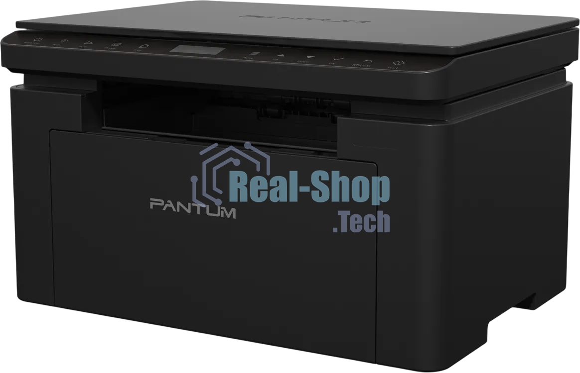 МФУ лазерный Pantum BM2307NW A4 Net WiFi