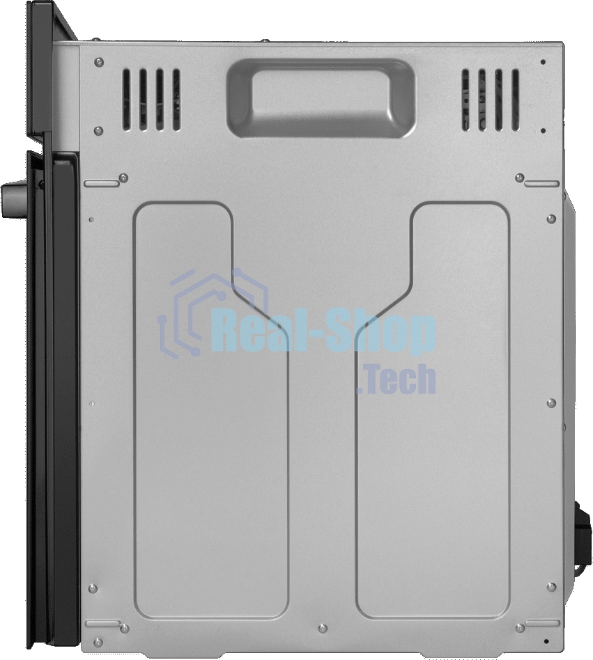 Шкаф духовой электрический Maunfeld AEOC6050BM, 60 л, 250 °C, класс A