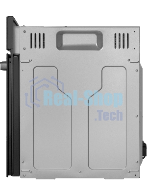 Шкаф духовой электрический Maunfeld AEOC6050BM, 60 л, 250 °C, класс A