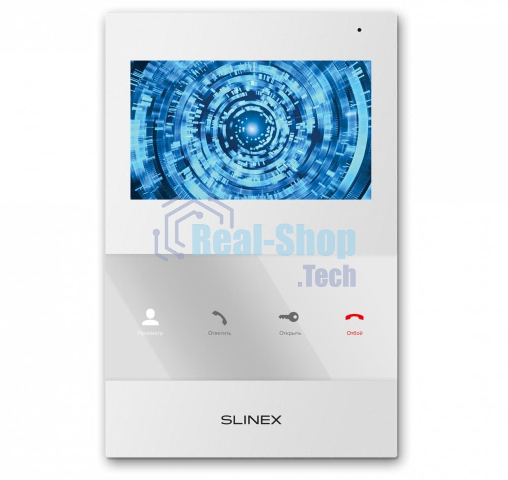 Монитор LCD 4.3