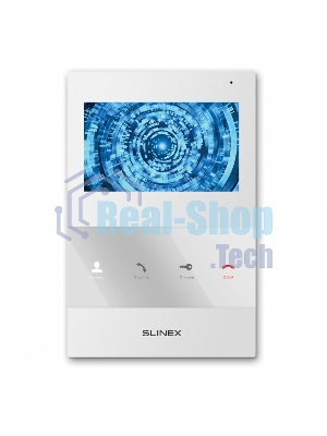 Монитор LCD 4.3