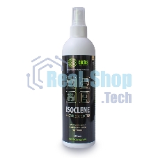 Спирт изопропиловый Cactus CS-ISOCLENE300 для очистки техники 300мл