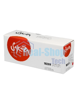 Картридж Sakura TK5230M для Kyocera Mita ECOSYS p5021cdn/p5021cdw/p5221cdn/p5521cdw, пурпурный, 2 200 к.