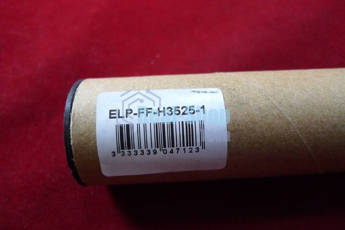 Термопленка HP CLJ CP3525/CP4025/CP4525/CM4540/M521/M551/M570/M575/M651/M680/Canon iR-c1021/c1028/LBP-5300/5360/MF-8450/9130/9170/9220/9280 (ELP, Китай)