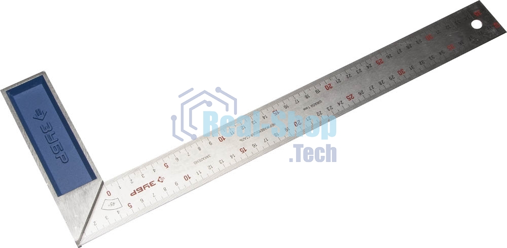 Угольник Зубр 