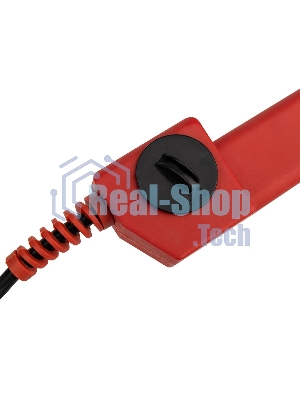 Сварочный аппарат для труб 900 Вт Rexant RX-900 (Japan teflon)