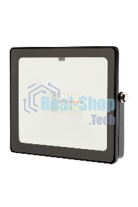 Прожектор светодиодный Rexant с пультом дистанционного управления 20 Вт, цвет свечения мультиколор (RGb)