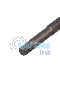 Бита шестигранная Kranz HEX-5х50 мм для шуруповерта (упак 10 шт.)