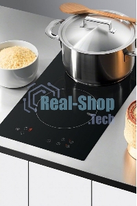 Индукционная варочная панель Maunfeld EVI.292-BK черный