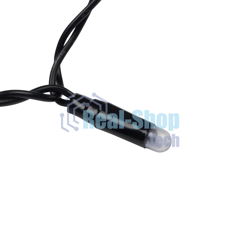 Гирлянда светодиодная Neon-night 