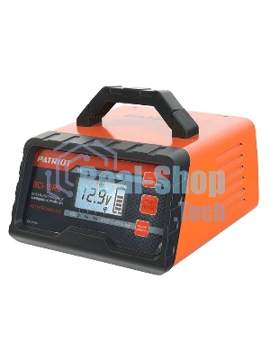 Зарядное устройство BCI-15RD