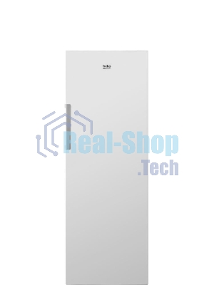 Морозильная камера Beko RFSK266T01W, белый, 240 л, 4 ящика