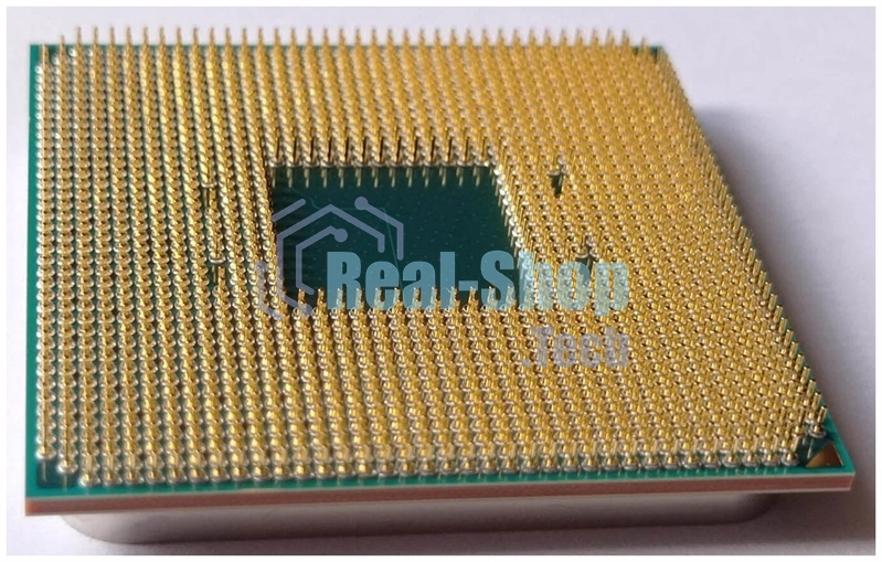 Процессор AMD Ryzen 5 5500 Soc-AM4 3.6GHz OEM