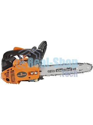 Бензопила Carver RSG 225Х 700Вт 0.1л.с. дл.шины:12