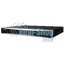 Видеорегистратор IP HIKVISION 8CH DS-7608NXI-K2
