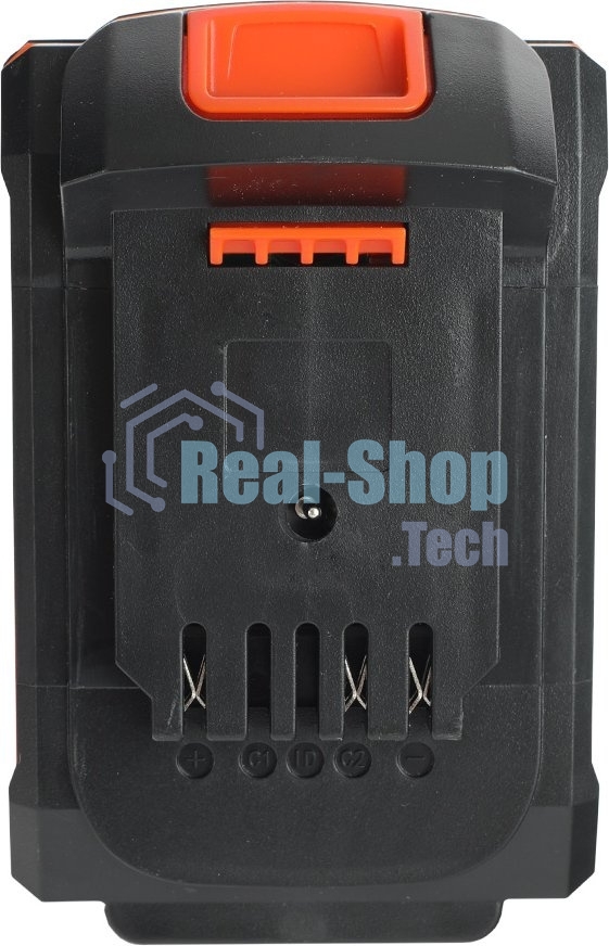 Батарея аккумуляторная Li-ion для шуруповертов Patriot серии The One, Модели: BR 241Li/h, Емкость аккумулятора: 2,0 Ач, Напряжение: 24В