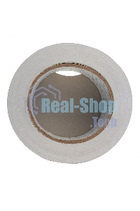 Лента клейкая алюминиевая Сибртех, 50мм х 40м