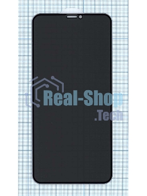 Защитное стекло Privacy 