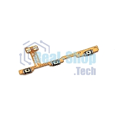 Шлейф кнопки включения и кнопок громкости для Xiaomi Mi 10T