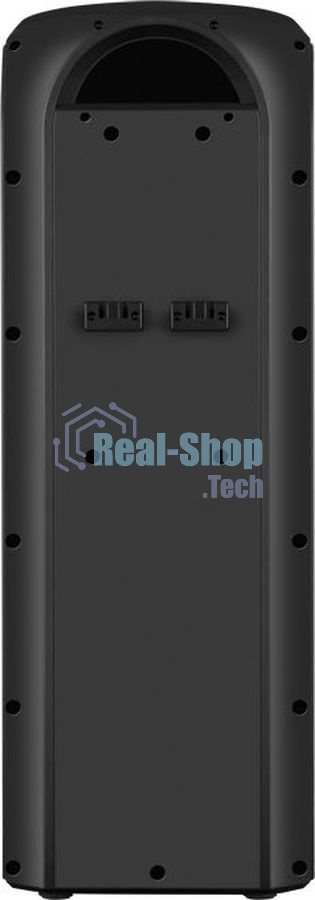 Мобильные колонки Sven PS-720 2.0 черные