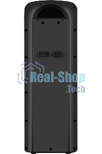 Мобильные колонки Sven PS-720 2.0 черные