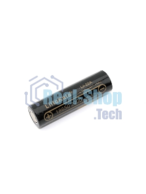 Аккумулятор типа 18650 Li-Ion LiitoKala Lii-22A 2200mAh, 3.7V