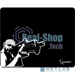 Коврик Gembird MP-GAME12, рисунок- 