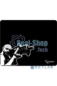 Коврик Gembird MP-GAME12, рисунок- 