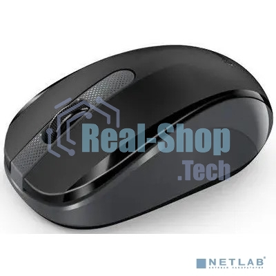 Мышь беспроводная Genius NX-8008S черный, 1200 dpi, радиоканал, USB, кнопки - 3