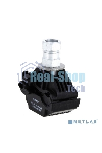 Зажим прокалывающий ответвительный P1X-95 EKF p-1x-95