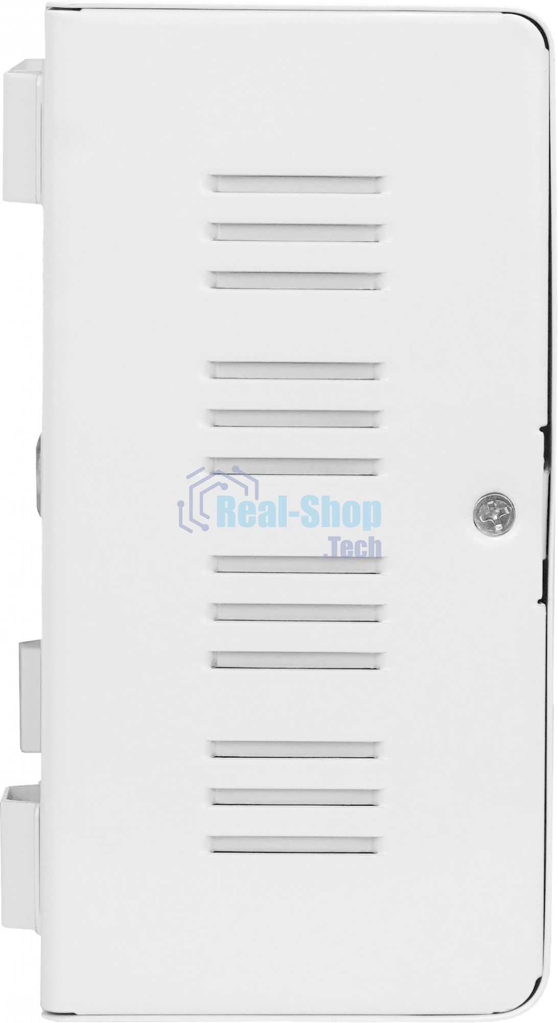 Настенный стабилизатор напряжения SMARTWATT AVR SLIM 1000RW (100W - 260W, 1000VA, 1 кВт, 50 Гц, розеток - 1, LED-дисплей
