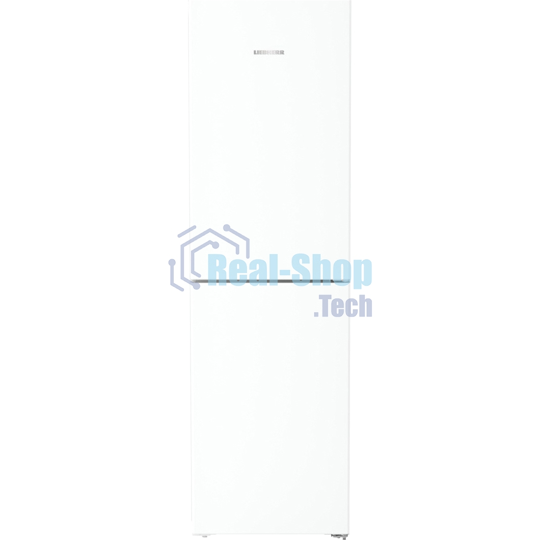 Холодильник Liebherr CNd 5704-22 001 белый двухкамерный 225/123л морозилка снизу