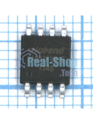 Микросхема ПЗУ W25Q32FVSIG