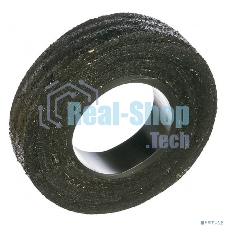 Изолента ХБ PROconnect 18 х 0,35 мм, (ролик 16,4 м/110 г) (2-ПОЛ)