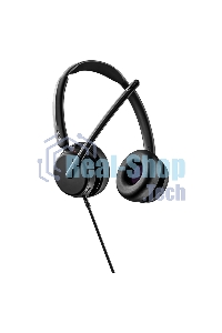 Гарнитура проводная EPOS IMPACT 460 черный