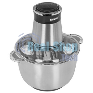 Чоппер Centek CT-1399 350 Вт, 2.5 л, серый
