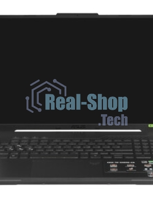 Ноутбук ASUS TUF A16 FA607NUQ-RL024/16