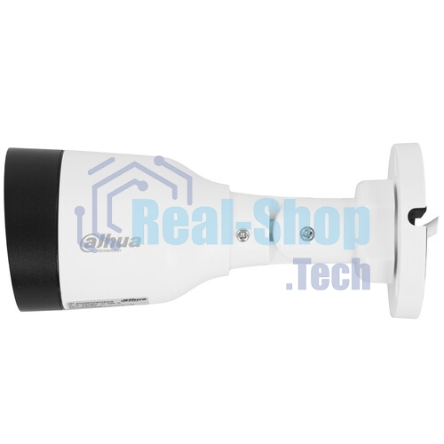 Камера видеонаблюдения IP Dahua DH-IPC-HFW1239SP-A-LED-0280B-S5 2.8-2.8мм цв. (DH-IPC-HFW1239SP-A-LED-0280BS5)
