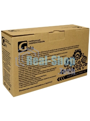 Картридж лазерный GalaPrint GP-CE743A Magenta (7300 стр) для HP Color LaserJet CP5225